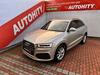 Audi Q3 2.0 TDi Quattro S tronic, Bose