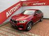 BMW X4 30d xDrive M Sport X, R,1.Maj