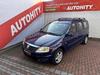 Dacia Logan MCV 1.5 dCi Arctica, R, 1.Maj