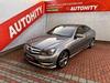 Mercedes-Benz CDi AMG paket Kupe, TOP