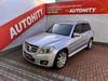 Mercedes-Benz GLK 320 CDI 4Matic Aut., R, TOP