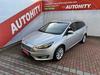 Prodm Ford Focus 1.5 TDCi Titanium, R, 1.Maj