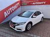 Prodm Honda Civic 1.8 Lifestyle, R, Serviska