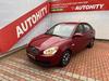 Prodm Hyundai Accent 1.5 CRDi, R, 90 tkm, TOP Stav