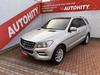 Mercedes-Benz M 250 BlueTEC 4Matic, Vzduch