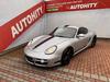 Porsche Cayman S 3.4, Manul, TOP