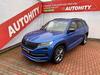 koda 2.0 TDi Sportline 4x4 DSG, R