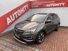 Opel 1.6 Turbo D Aut., Serviska