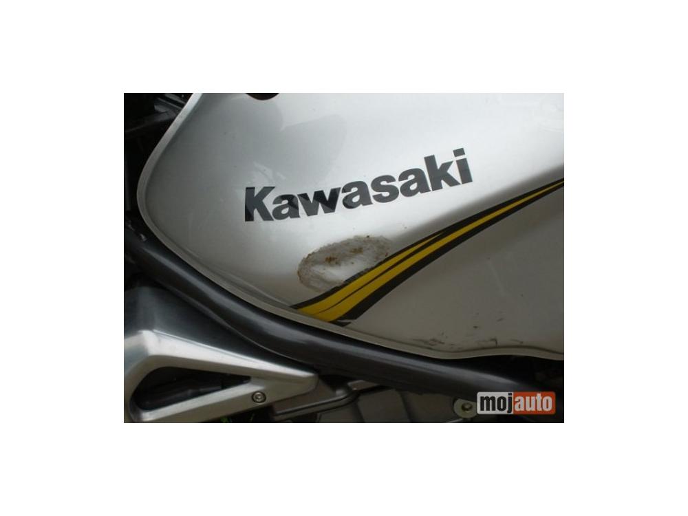 Kawasaki ER -5