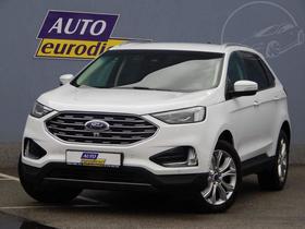 Ford Edge 4x4 175 KW LED ACC Kamera BO A