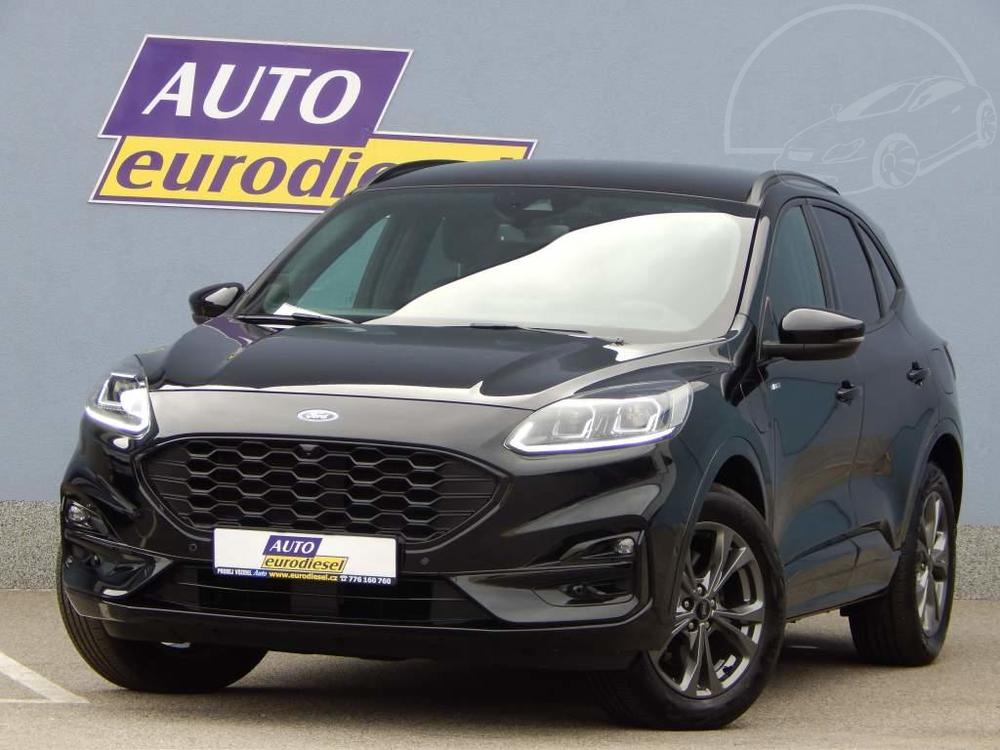 Prodm Ford Kuga VIGNALE 4x4 ACC Bi-XENON POWER