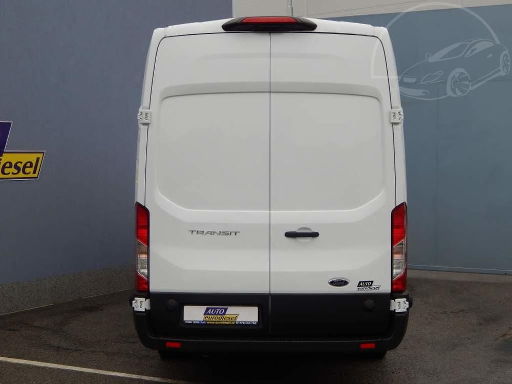 Ford Transit 350 L4 H3 96 KW Klima Express-