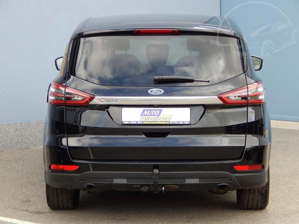 Ford S-Max LED WEBASTO KAMERA 2.0 ECOBLUE