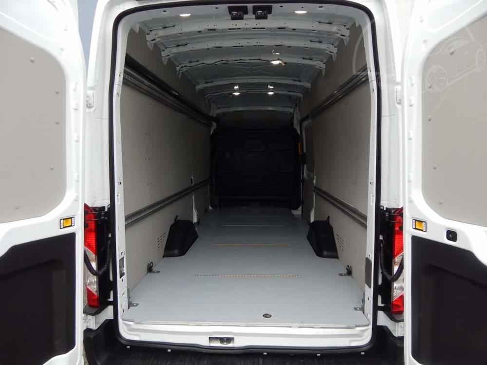 Ford Transit 350 L4 H3 96 KW Klima Express-