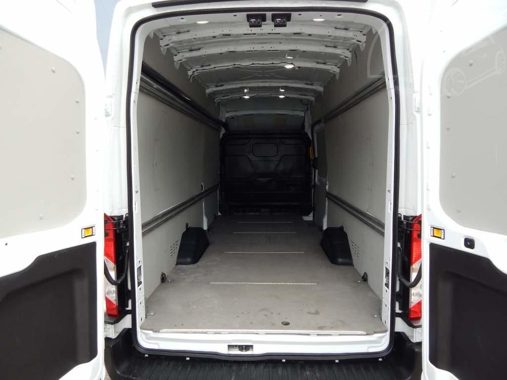 Ford Transit 350 L4 H3 96 KW Klima Express-