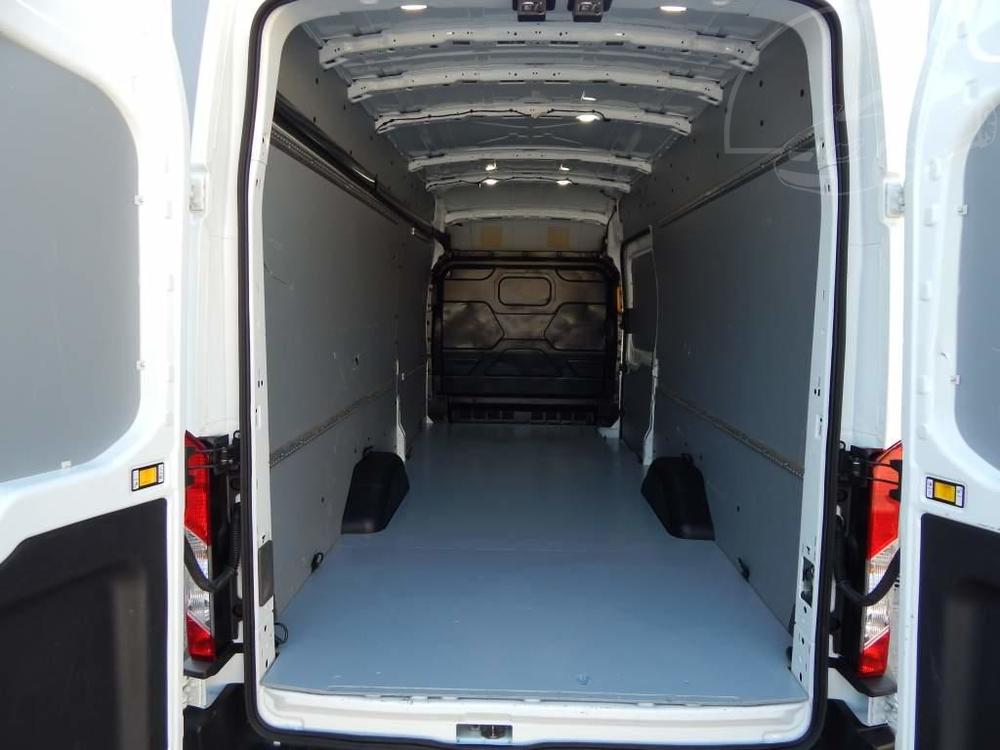 Ford Transit 350 L4H3 96 KW Klima Express-L