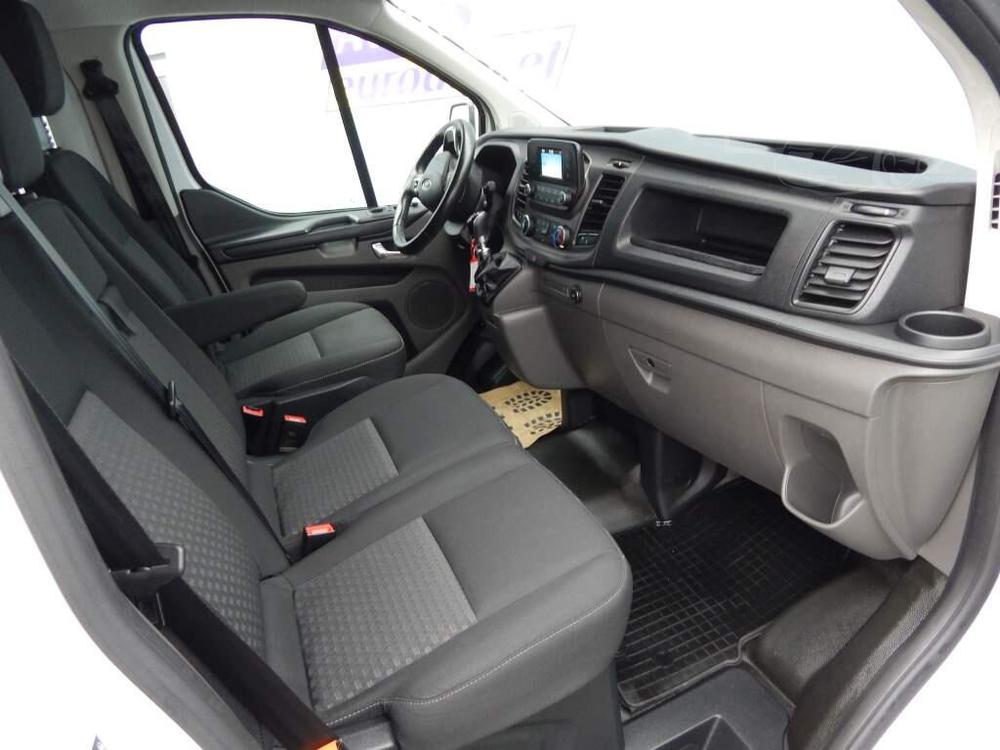 Ford Transit Custom 320 L2H2 Klima Kamera 2.0 ECOB