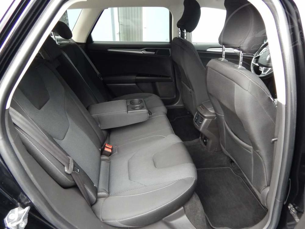 Ford Mondeo SONY Tan WEBASTO Kamera 2.0