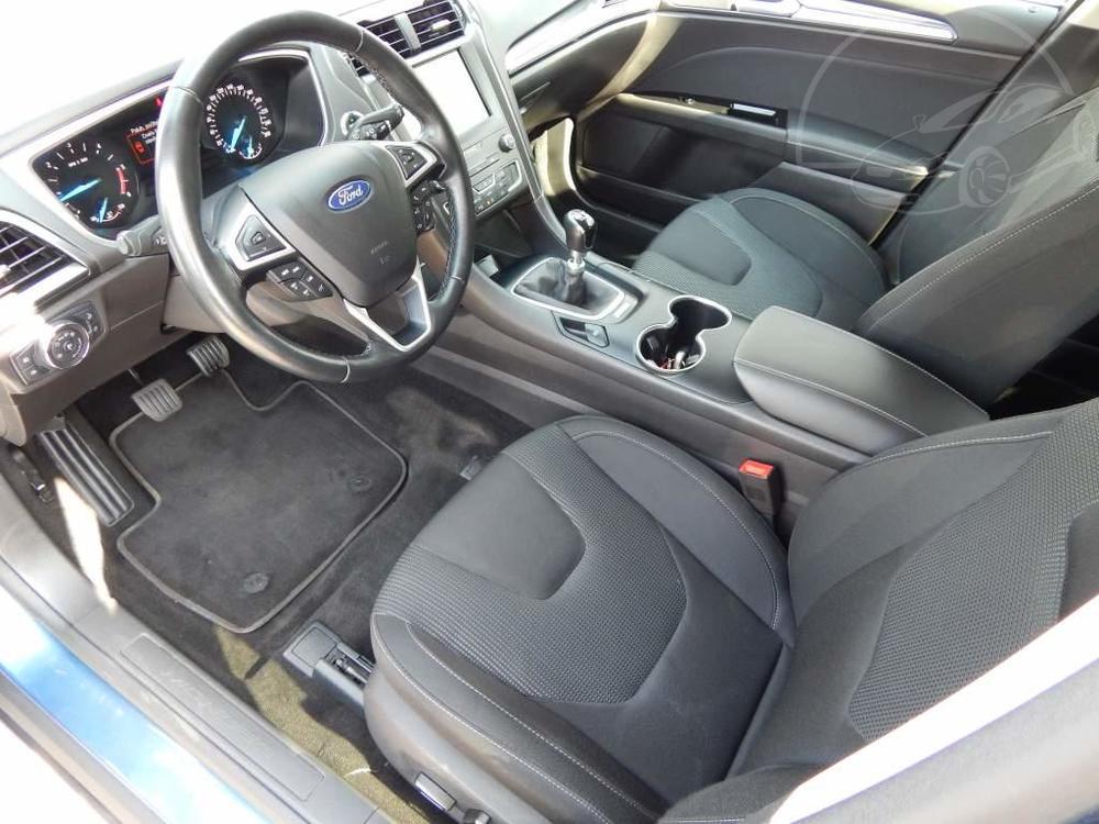 Ford Mondeo Panorama 2.0 ECOBLUE BUSINESS