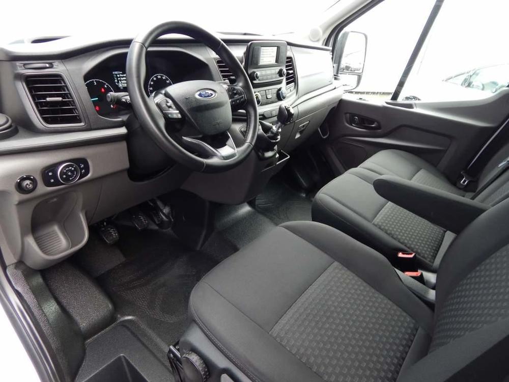 Ford Transit 350 L4 H3 96 KW Klima Express-