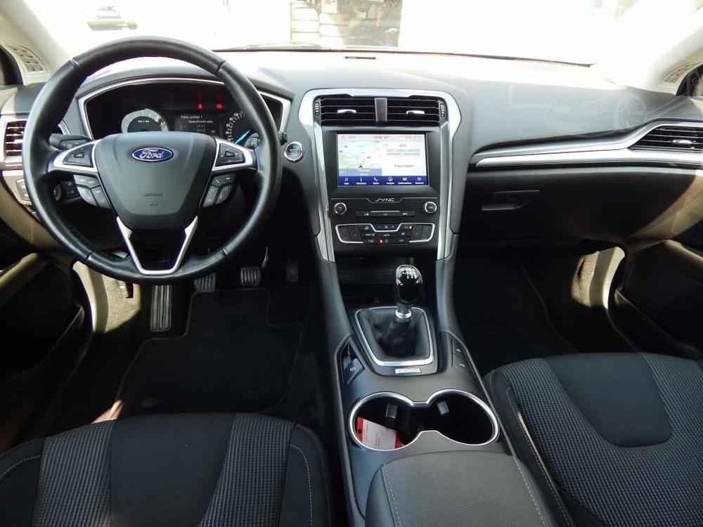 Ford Mondeo Panorama 2.0 ECOBLUE BUSINESS