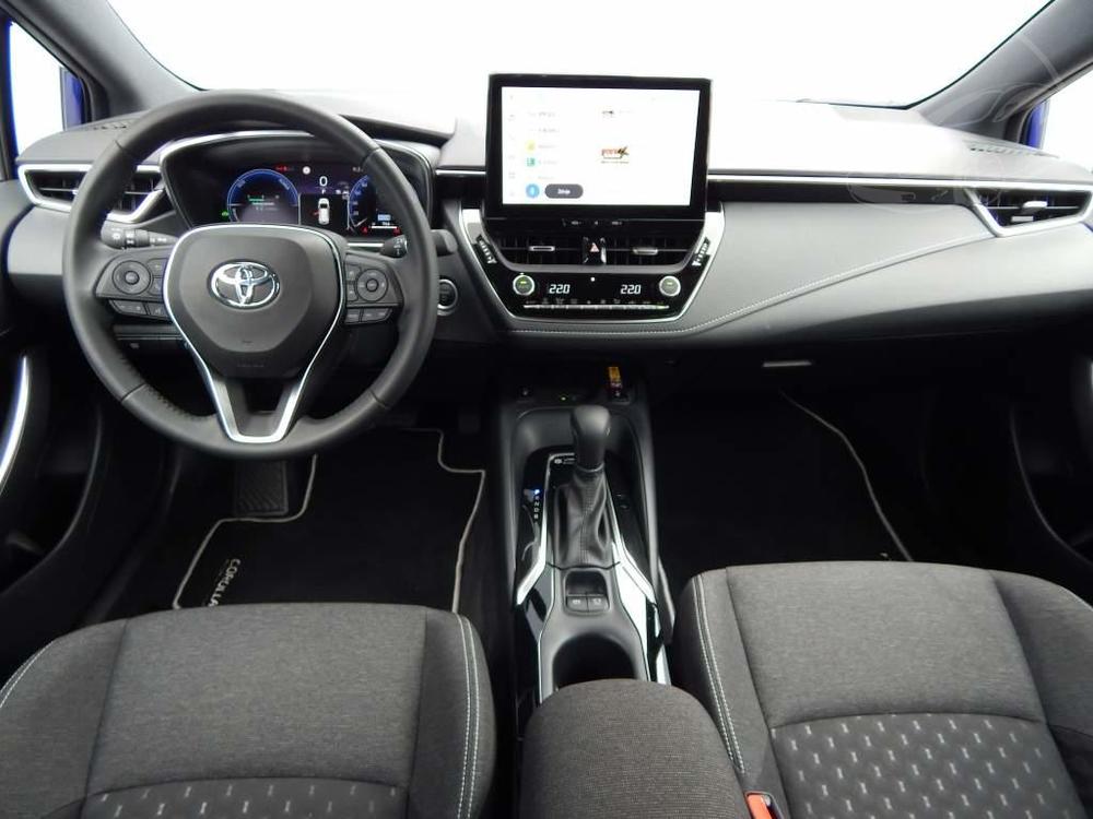 Toyota Corolla Bi-LED iACC COMFORT Kamera 1.8