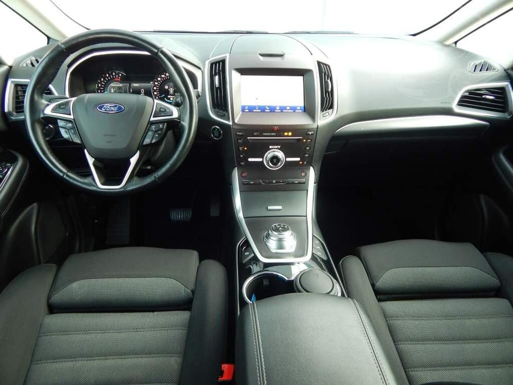 Ford S-Max LED ACC SONY AUTOMAT 2.0 ECOBL