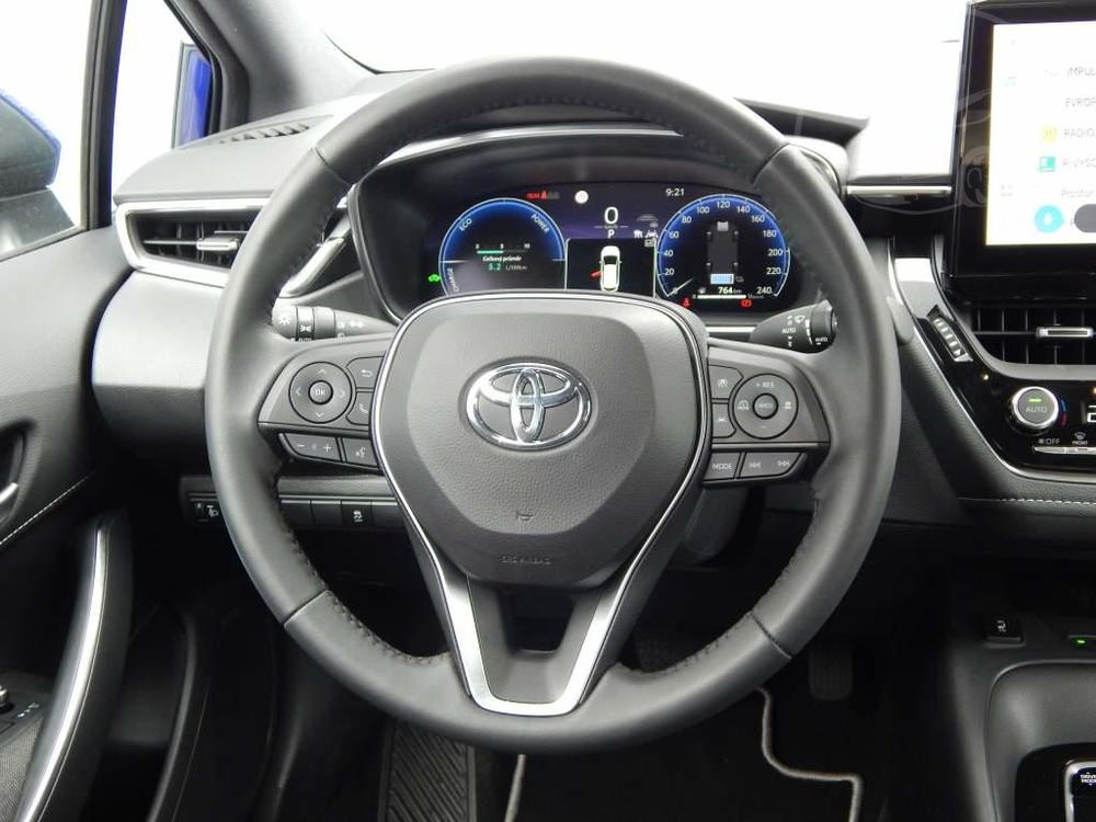 Toyota Corolla Bi-LED iACC COMFORT Kamera 1.8