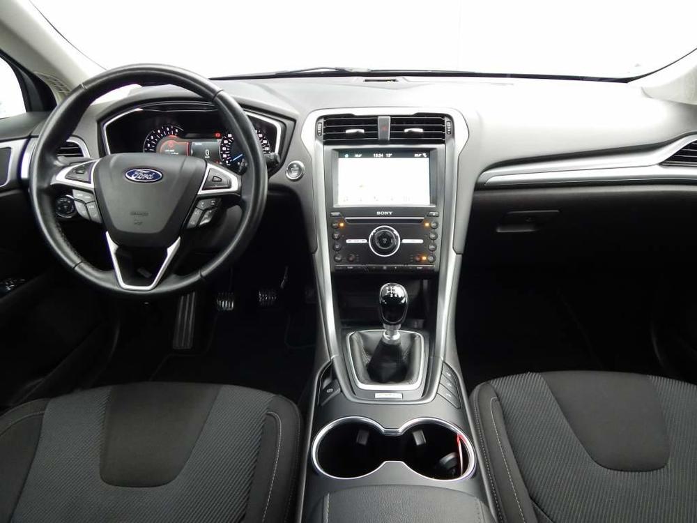 Ford Mondeo SONY Tan WEBASTO Kamera 2.0