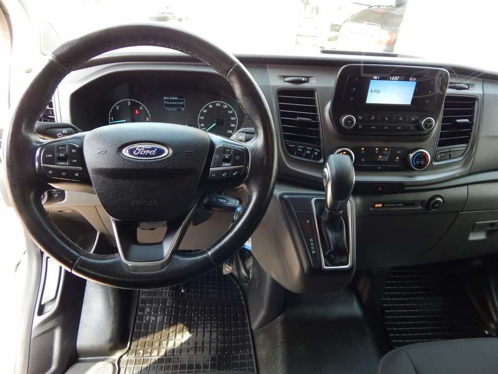 Ford Mondeo 140 KW 4x4 LED Kamera AUTOMAT