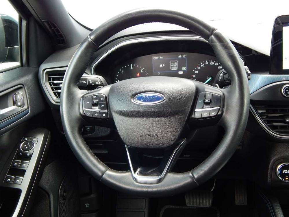 Ford Focus ACTIVE LED BO AUTOMAT 2.0 ECOB