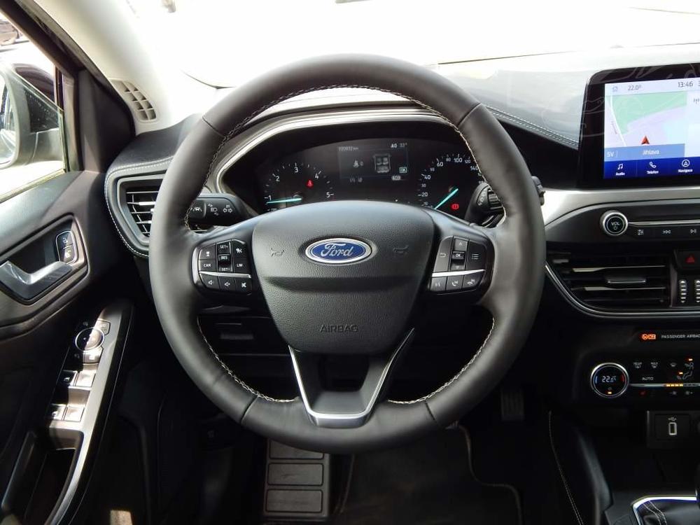 Ford Focus ACTIVE VIGNALE LED ACC 2.0 ECO