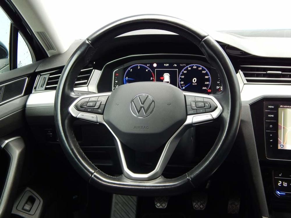 Volkswagen Passat LED ACC VIRTUAL Kamera 2.0 TDI