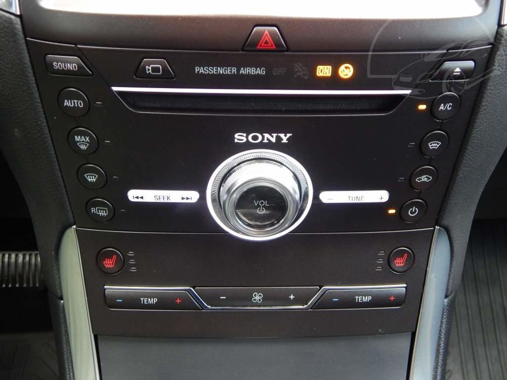 Ford S-Max LED ACC SONY Tan AUTOMAT 2.0