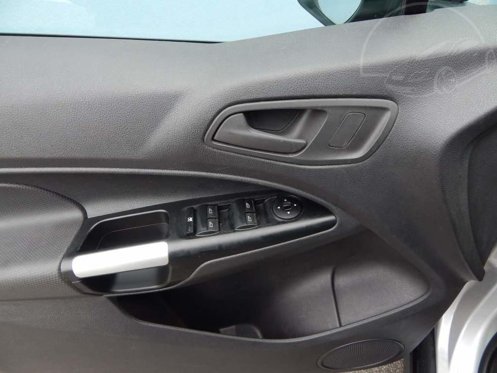 Ford Kuga LED ACC Tan BO Head UP 2.5