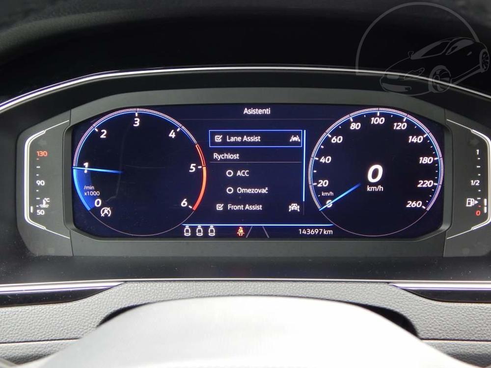 Volkswagen Passat LED ACC VIRTUAL Kamera 2.0 TDI