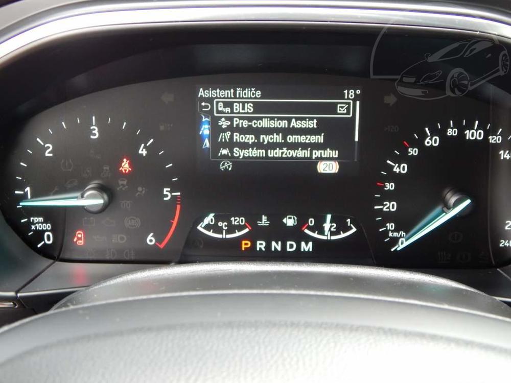 Ford Focus ACTIVE LED BO AUTOMAT 2.0 ECOB