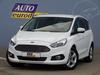 Prodm Ford S-Max 140 KW LED ACC Tan SONY AUTO