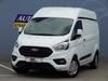 Prodm Ford Transit Custom 320 L2H2 96 KW Klima Kamera 2.