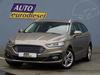 Prodm Ford Mondeo LED ACC SONY Tan AUTOMAT 2.0