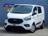 Prodm Ford Transit Custom 320 L2H1 6 Mst Klima Tan 2.