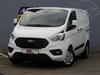 Prodm Ford Transit Custom 300 L1H1 96 KW ACC Kamera Klim