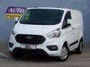 Prodm Ford Transit Custom 300 L1H1 96 KW Klima Kamera 2.