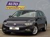 Volkswagen Passat LED ACC VIRTUAL Kamera 2.0 TDI