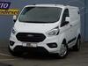 Prodm Ford Transit Custom 320 L1H1 96 KW Klima Kamera ta