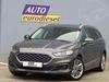 Prodm Ford Mondeo VIGNALE 140 KW LED ACC Tan 2