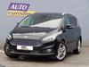 Ford S-Max 4x4 140 KW LED ACC 7 Mst Tan