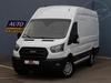 Prodm Ford Transit 350 L4H3 96 KW Klima Express-L