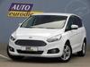 Prodm Ford S-Max LED Tan AUTOMAT 2.0 ECOBLUE