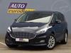 Prodm Ford S-Max 140 KW LED Tan KAMERA AUTOMA